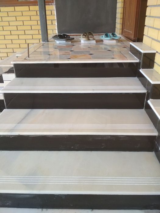 Мрамр гранит кафел