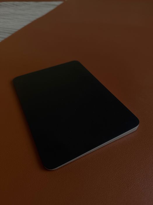 Apple Magic Trackpad