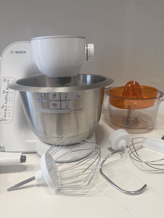 Продам кухонный комбайн