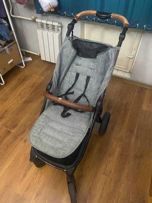 Детская коляска Valcobaby Snap 4 "Trend"