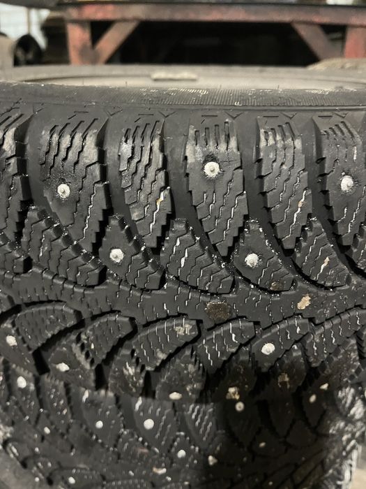 Торусы диски r15