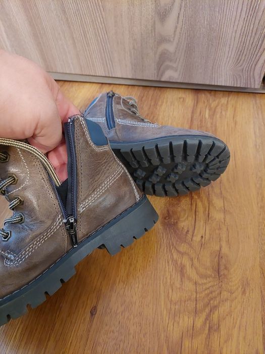 Зимни детски обувки 31 номер