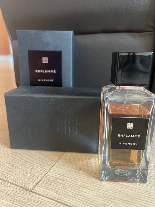 Парфюмна вода Givenchy Enflamme