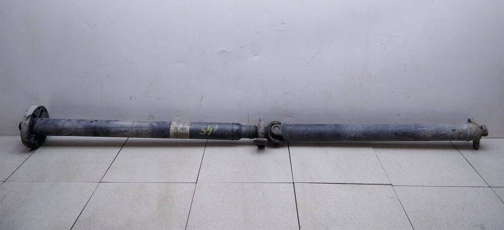 Продам кардан w203