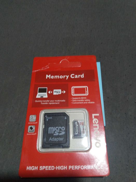 Карта памет  2TB