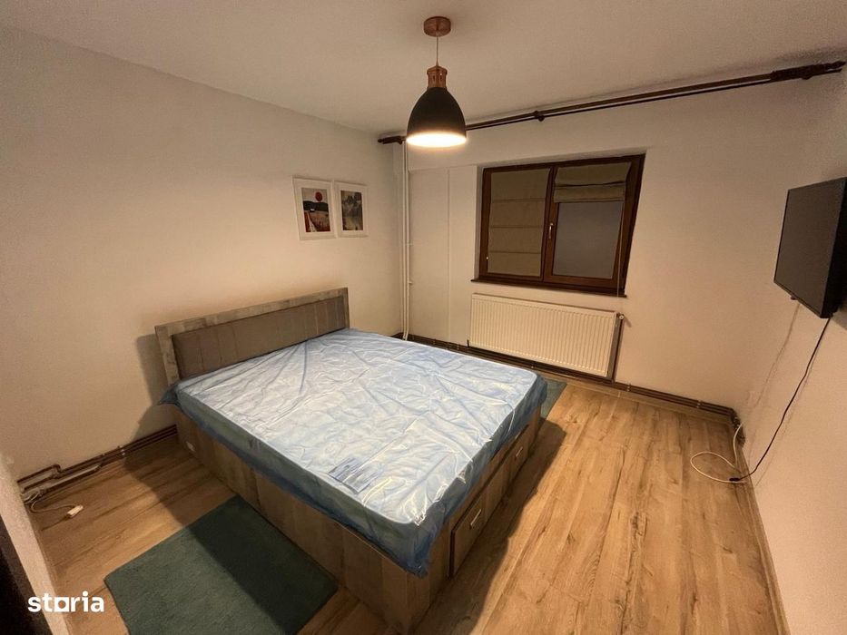 Apartament 3 camere Ultracentral