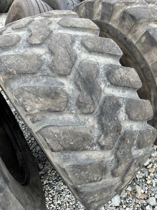 Firestone 405/70R18 - Anvelope Industriale, Stare Excelenta, Garantie 100%!
