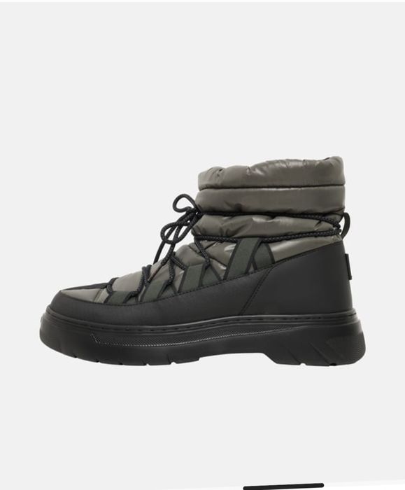 Hugo Boss Winter Boots