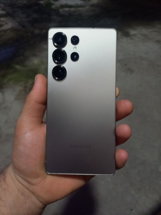 Samsung s 25 ultra