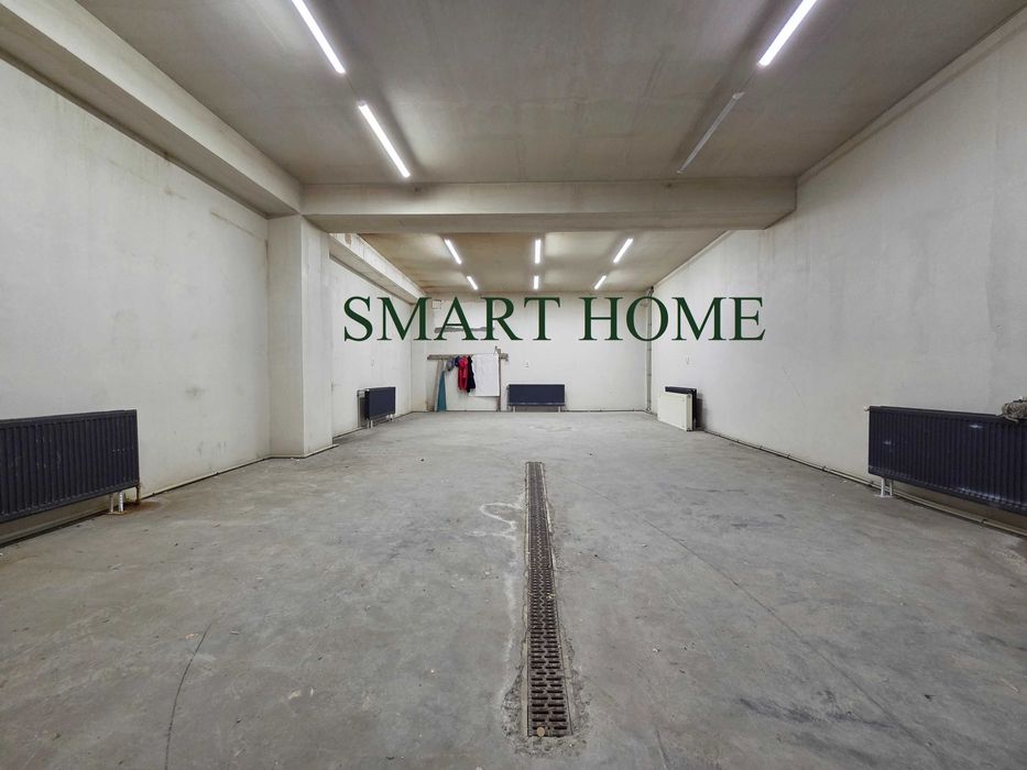 Складово или производствено помещение в кв. „Картала“!