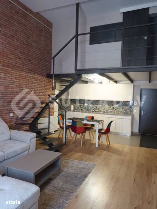 Apartament – Cluj-Napoca - Vedere 2