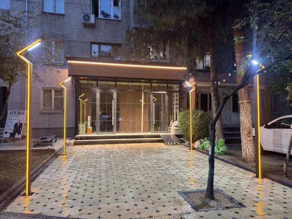 Продается нежилое помещение чиланзар