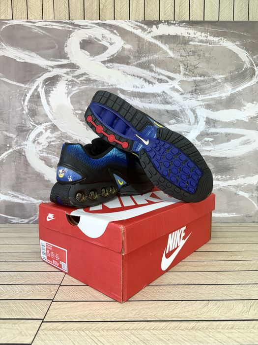 Nike Air Max DN Galaxy Blue