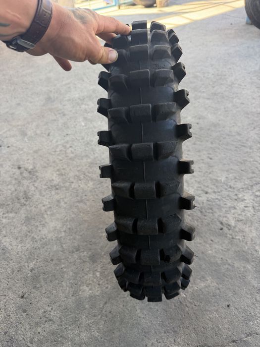 Pirelli Scorpion  MX 32 MID SOFT -120/80-19
