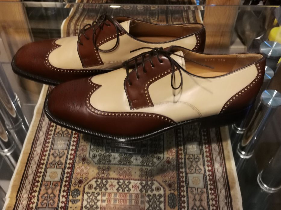 Pantof Magnanni model Sauro