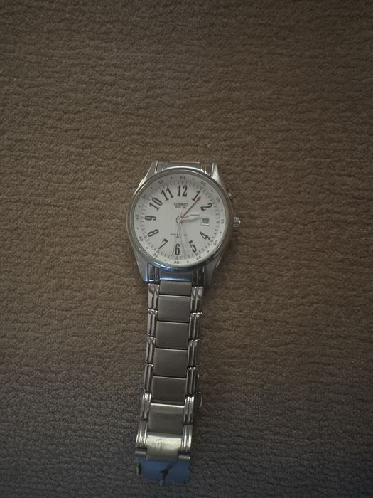 Часы casio beside