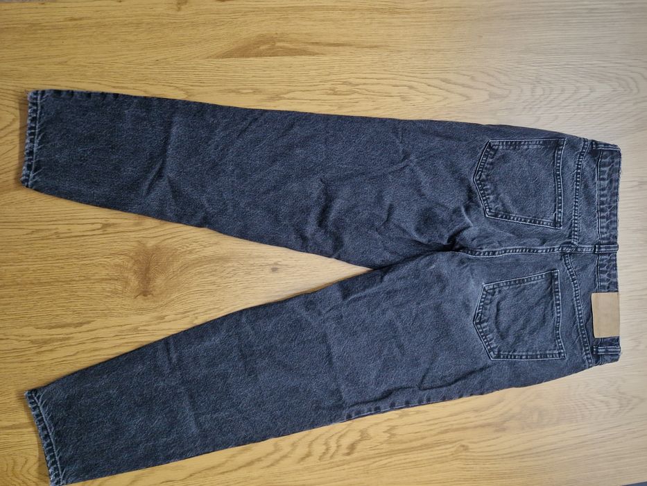 Дамски дънки на Zara