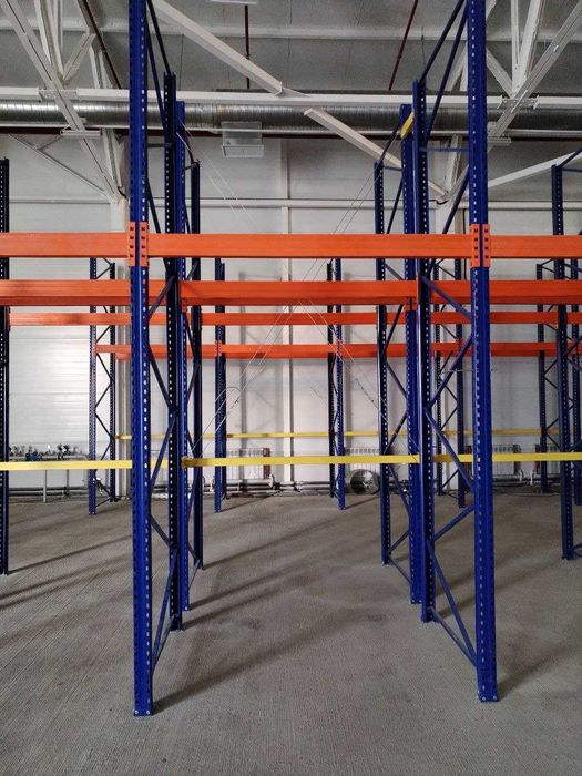 Паллетные стеллажи, складские, мезонины, фронтальный, омбор стеллажи,