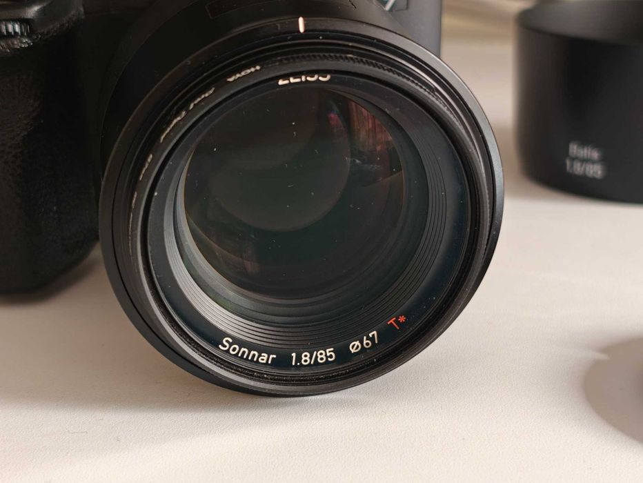 Vand Sony Batis 85mm F1.8