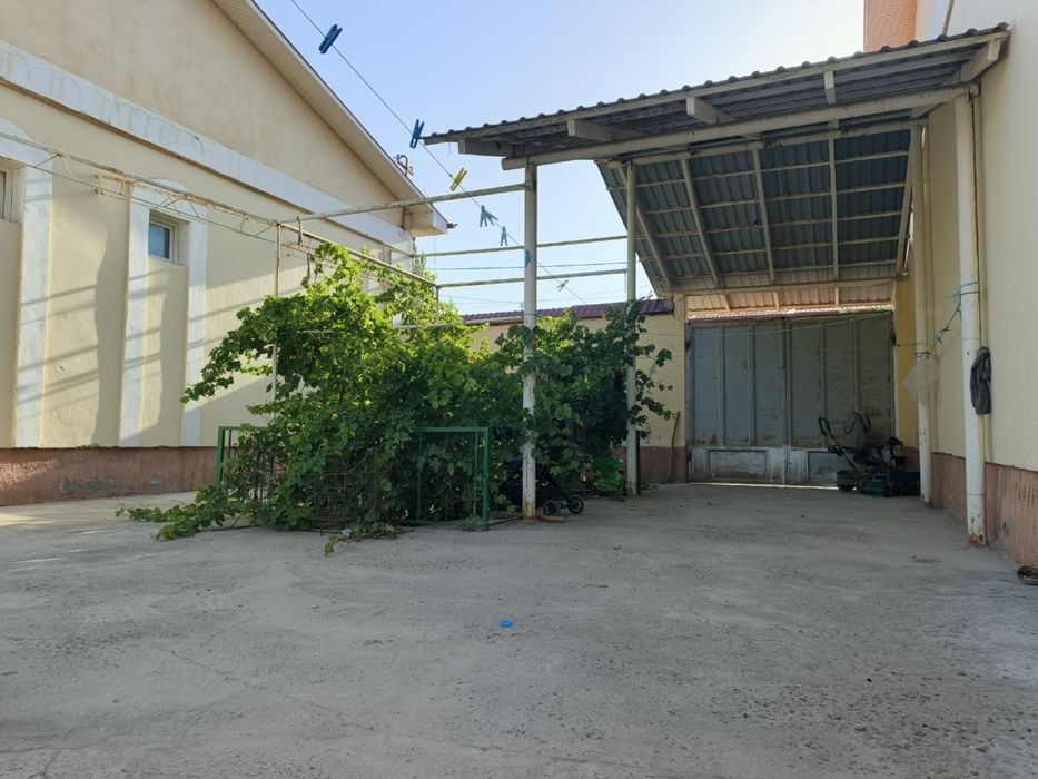 Qorovulbozordan 6sotixli kotej hamma sharoitlarga ega