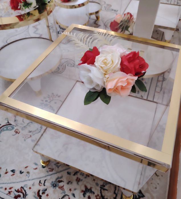 Новый корзиналар прокатқа беріледі.