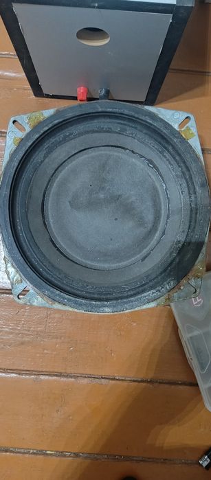 8 гд-1-1шт, 10 гд-30б-2шт. Буфер JBL 1200.