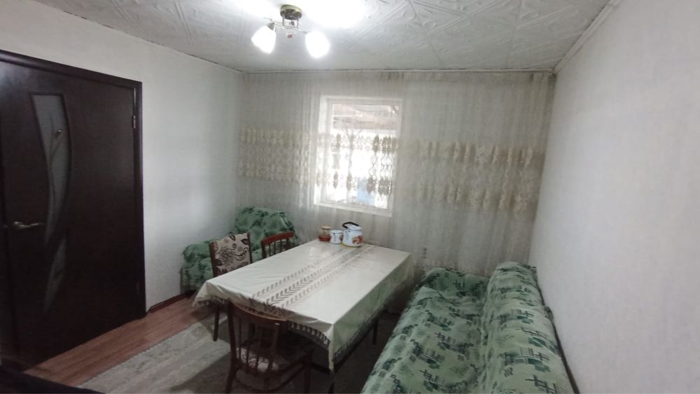 Продам частный дом в районе хутор!