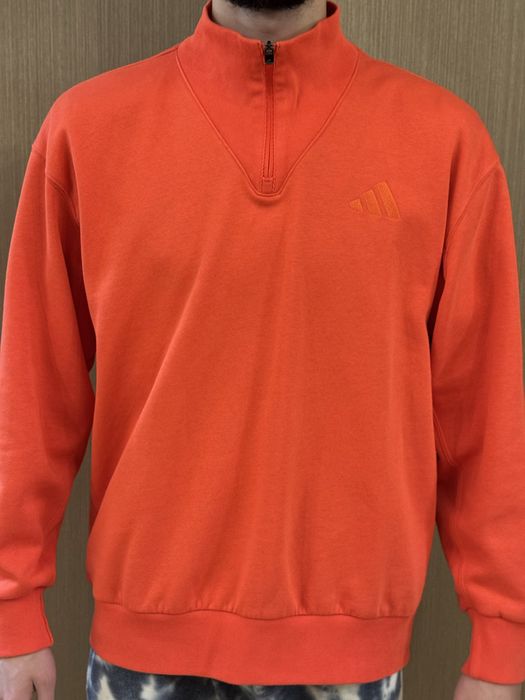 Кофта Adidas Street Sport