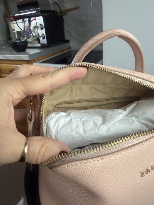 Чанти Zarena ( Зарена)