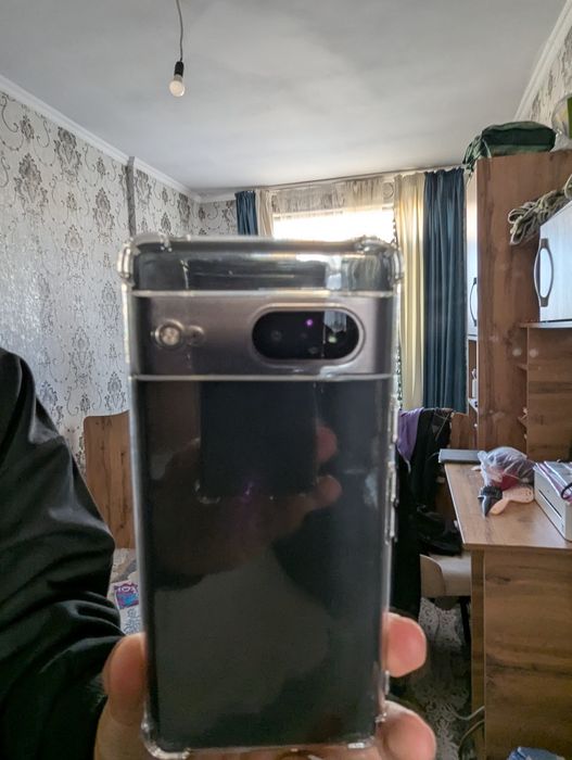 Pixel 7 обм Дп есть