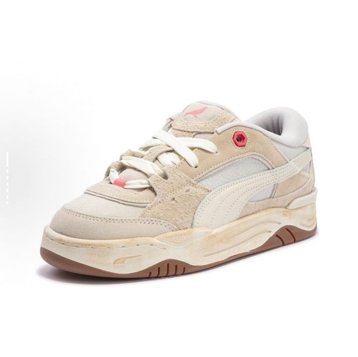 Кроссовки Stapler X Puma