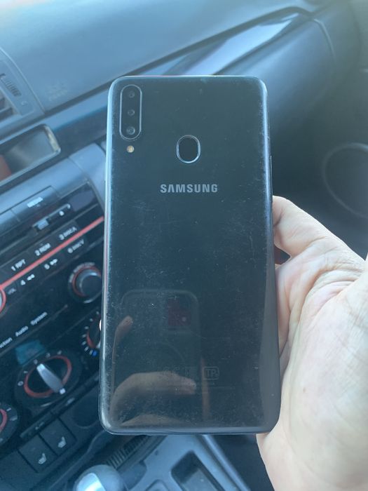 samsung galaxy a20s