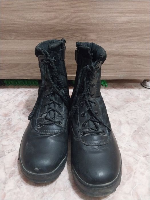 Прдам берцы для НВП, 44 размера за 10000тг