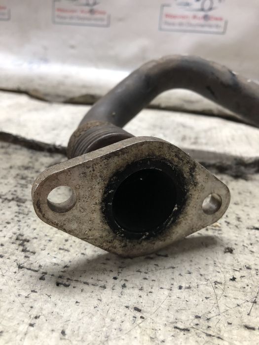 conducta racitor gaze volkswagen golf 5 2006