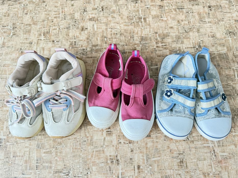 Продам кеды, кроссовки