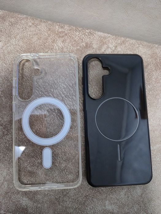 Samsung Galaxy S24 FE 8/128 (Light blue)