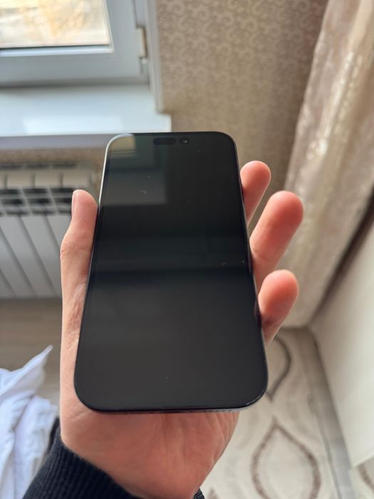 Срочно Iphone 16 93% 128gb