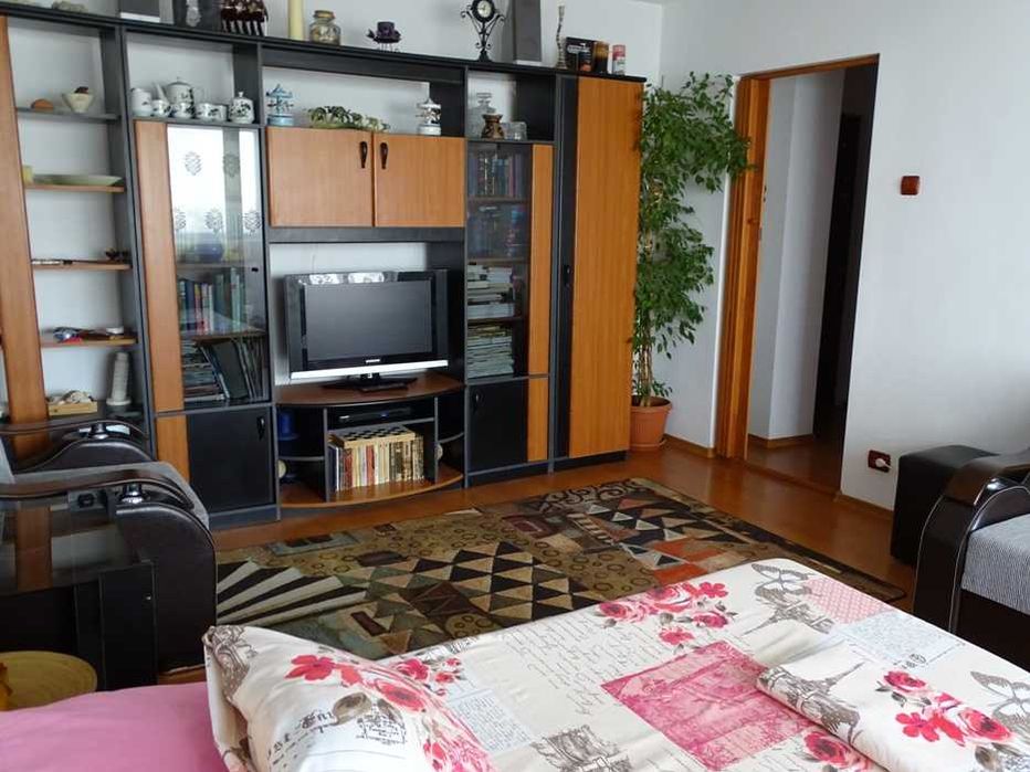 Cazare pe malul marii -Constanta plaja ZOOM-ap.2 camere-max.4 pers.