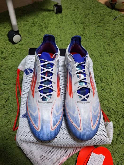 Бутонки Adidas f50 elite ag 44 2/3