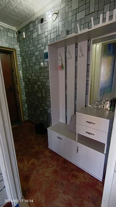 Продам квартиру 2х комнатную
