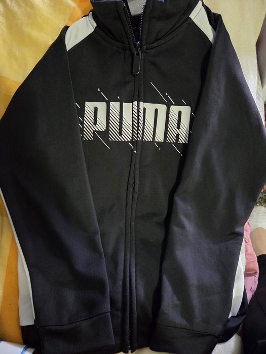 Детски спортен екип Puma