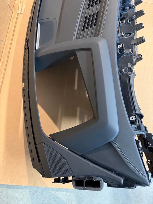 Plansa bord audi a6 c9 4l 2025-2026