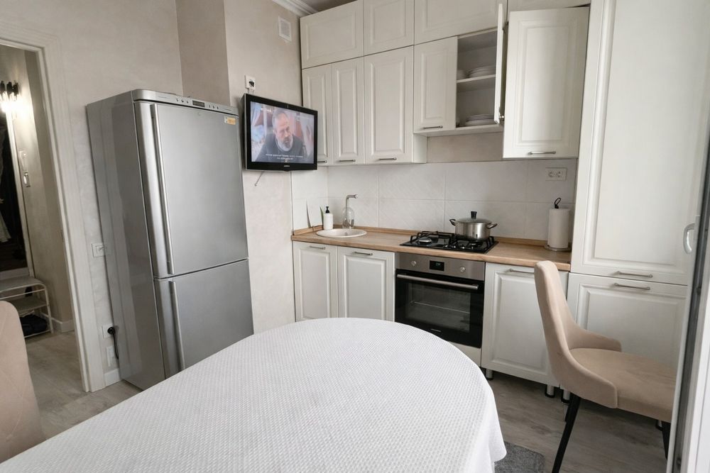 Продам 2-х комнатная квартиара