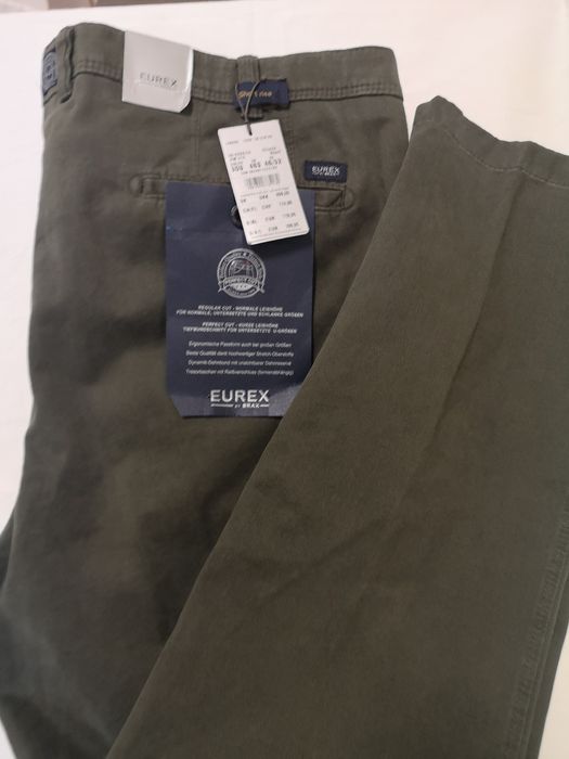 Pantaloni Eurex bărbați/ 58