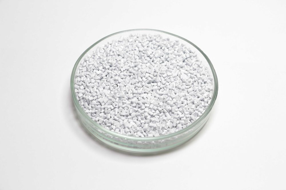 Мастербатчи, компаунды, красители, кальцит — оптом и в розницу