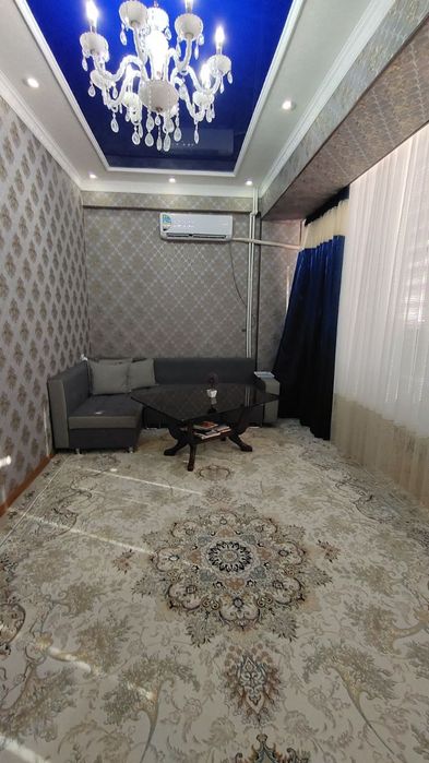 СРОЧНО! 4-комнатная квартира ( 169 м²) в ЖК "Garden House"