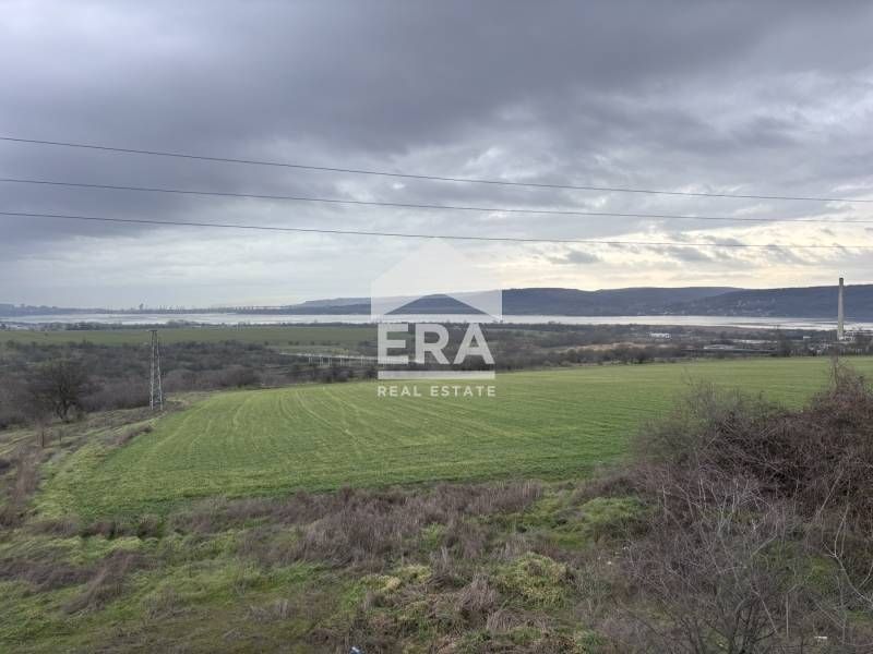 Продава се Парцел в с. Тополи, Област Варна - 3799 кв.м за 48 €/кв.м - Снимка #3