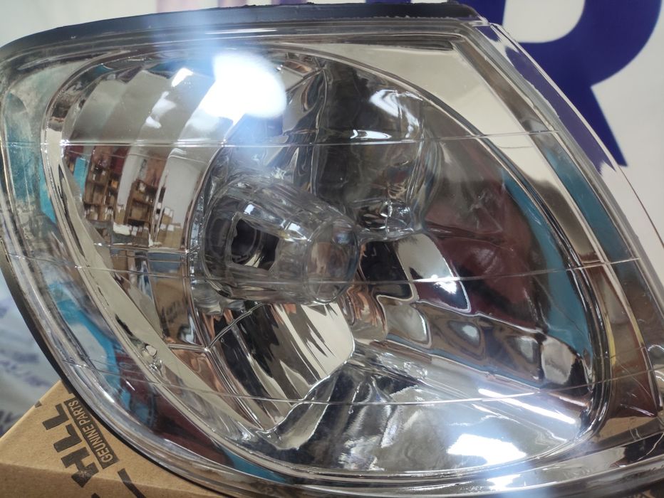 Поворотники спасио