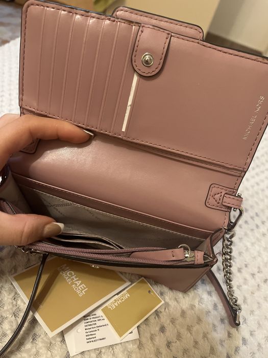 Оригинална чанта тип - портмоне