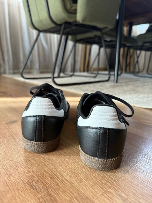 Дамски маратонки Samba